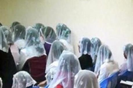 Nghệ An ngăn chặn đối tượng lôi kéo người dân tham gia Hội thánh Đức Chúa Trời