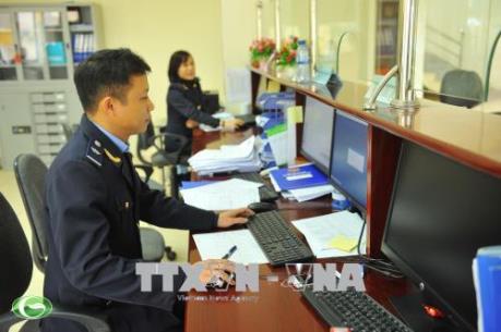 Sửa đổi, bổ sung quy định chi tiết và biện pháp thi hành Luật Hải quan