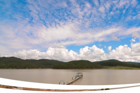 SII báo lãi quý I hơn 44 tỷ đồng