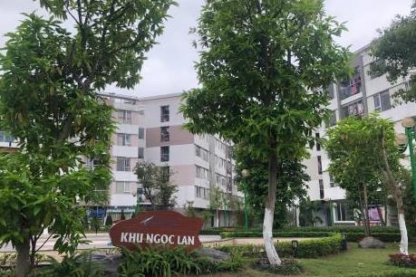 “Trợ lực” từ vốn và chính sách cho nhà ở xã hội