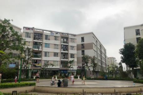 Ngân hàng Chính sách Xã hội đề xuất giữ nguyên lãi suất cho vay nhà ở xã hội