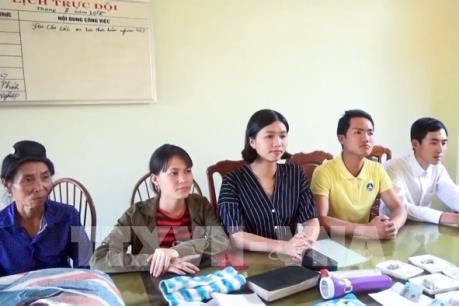 Điều tra làm rõ nhóm người tự xưng "Hội Thánh Đức Chúa Trời" ở Điện Biên