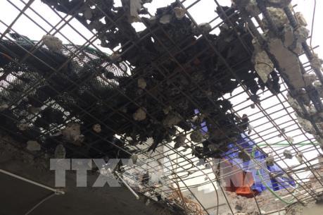 Hà Nội mạnh tay "cắt ngọn" những công trình vi phạm