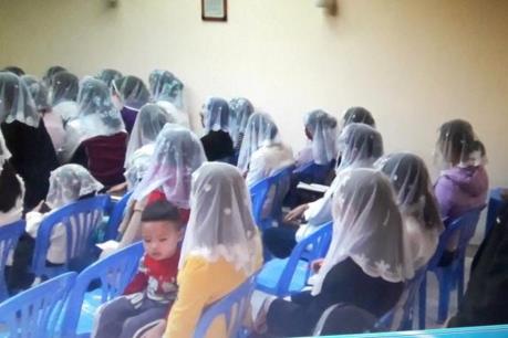 Ninh Bình: Cảnh báo đoàn viên, thanh, thiếu niên không tham gia “Hội thánh Đức Chúa Trời”