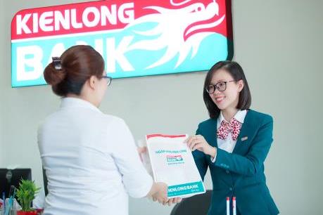 Kienlongbank tung khuyến mại hè cho khách hàng gửi tiền