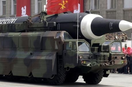 Triều Tiên cho phép thanh sát hạt nhân và tiêu hủy ICBM