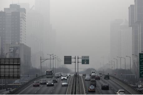 Trung Quốc cấm các dự án gây ô nhiễm không khí tại 3 thành phố miền Bắc
