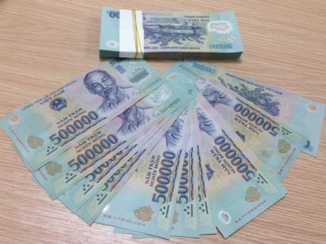Đồng Nai khó thu hồi hàng trăm tỷ đồng nợ thuế