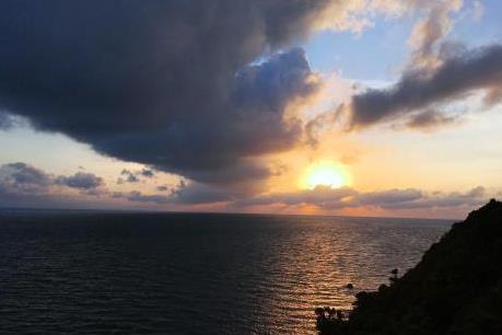 Mũi Ông Đội: Dấu ấn tiếp theo của Bill Bensley ở đảo Ngọc 