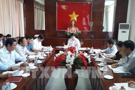 Cần Thơ chuẩn bị 54 danh mục, dự án cho Hội nghị xúc tiến đầu tư năm 2018