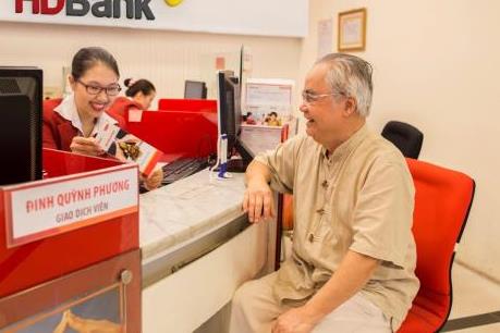 Từ tháng 6, HDBank ưu đãi cho vay 6%/năm đối với cá nhân, doanh nghiệp
