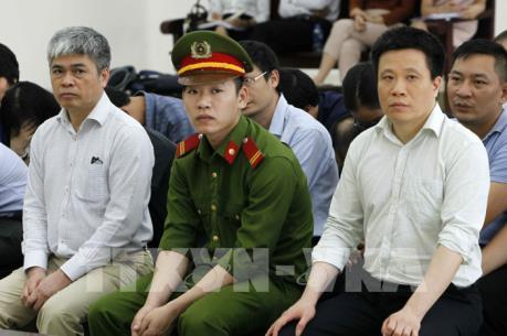 Vụ án Hà Văn Thắm và đồng phạm: Đại diện Viện Kiểm sát khẳng định đủ căn cứ để kết tội