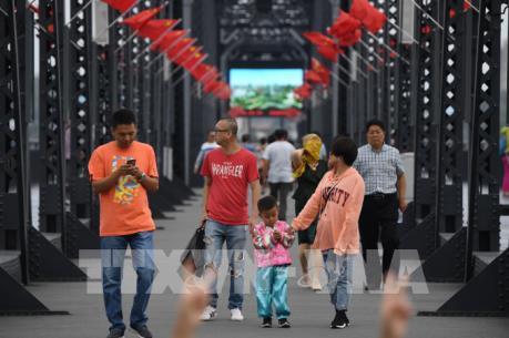 Ưu đãi cho du khách chọn tour khám phá vùng đất Triều Tiên