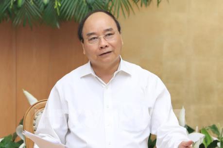 Xây dựng hoàn thiện thể chế pháp luật là nhiệm vụ trọng tâm của Chính phủ