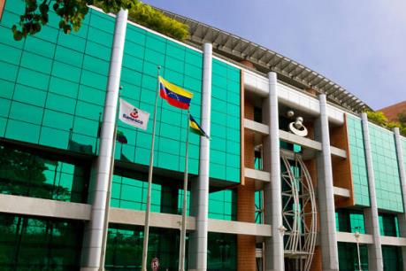 Venezuela bắt giữ 11 quan chức ngân hàng tư nhân Banesco
