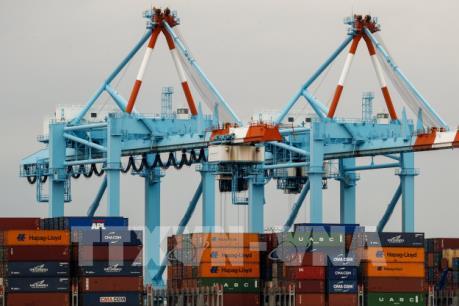 Kinh tế Mỹ có thêm nhiều tín hiệu lạc quan