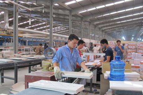  CVT chốt quyền cổ tức 2017 với tổng tỷ lệ 45%