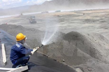 Giải quyết thách thức chất thải nhiệt điện