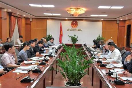 Hỗ trợ tiếp cận năng lượng cho vùng nông thôn, miền núi và hải đảo