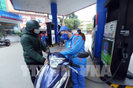 Bộ Công Thương yêu cầu doanh nghiệp gia tăng thị phần kinh doanh xăng E5