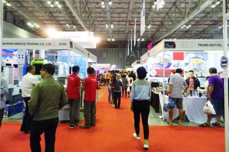 300 công ty Thái Lan sẽ tham gia triển lãm Top Thai Brands
