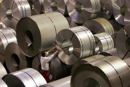 Brazil cáo buộc bị Mỹ "chèn ép" trong thỏa thuận áp thuế nhôm, thép