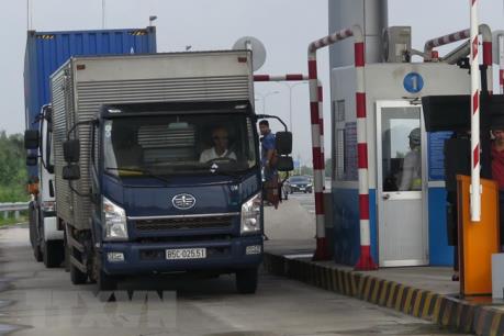 Giải pháp nào tháo “nút thắt” căng thẳng tại Trạm thu phí Ninh Lộc ?