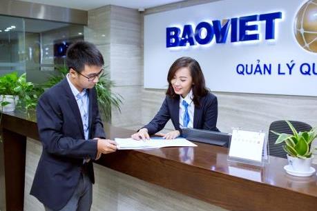 Quỹ BVBF tăng trưởng 10,44% trong Quý I/2018