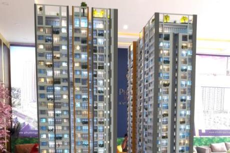 Ra mắt dự án căn hộ Phú Đông Premier