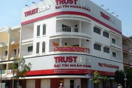 Tuyên phạt 7 năm tù đối với nguyên Chủ tịch Hội đồng Quản trị Ngân hàng Đại Tín