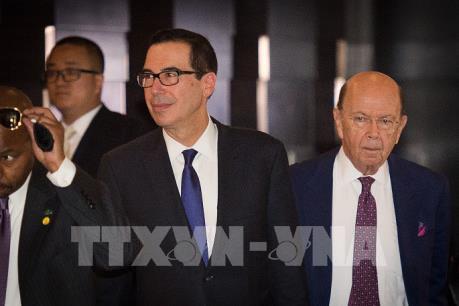 Tranh chấp và trả đũa thương mại - con dao hai lưỡi