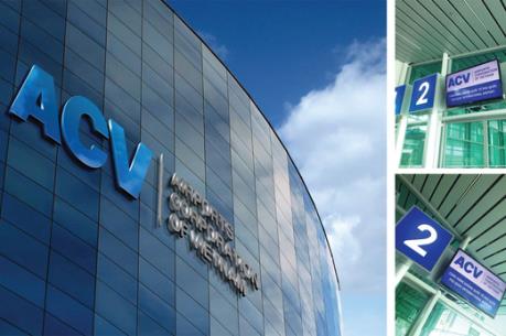 ACV đặt mục tiêu lợi nhuận đạt hơn 5.600 tỷ đồng