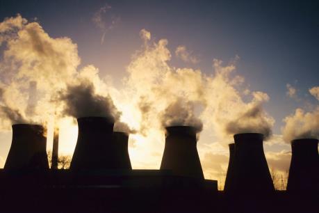 Biến đổi khí hậu: Lượng khí thải carbon tại EU đang tăng lên