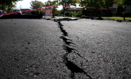 Mỹ: Tiếp tục động đất mạnh tại Hawaii