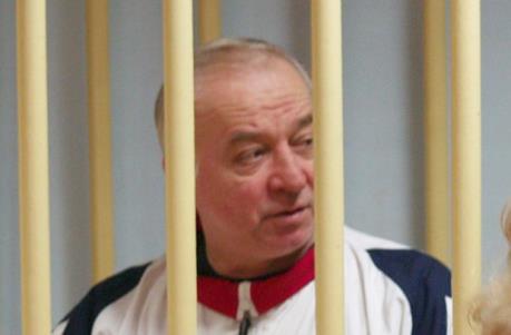 Vụ điệp viên Skripal: Nga khẳng định hành động khiêu khích được dàn dựng kỹ lưỡng