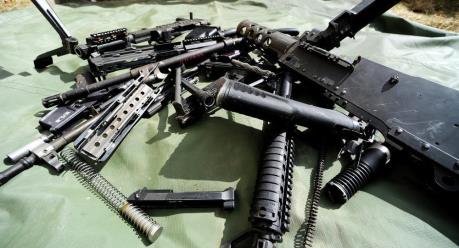 Mỹ thúc đẩy thương vụ lớn xuất khẩu khí tài quân sự sang Đức