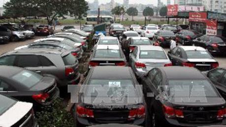 Thực hiện cam kết FTA: Nhiều thách thức nguồn thu ngân sách