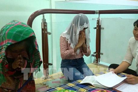 Hội thánh Đức Chúa Trời - Bài 1: Nhận diện