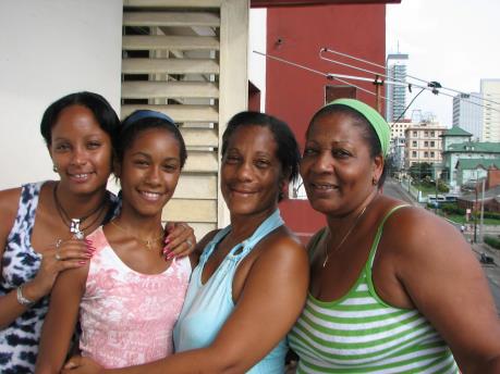 LHQ đánh giá Cuba là điển hình trong cuộc chiến chống đói nghèo của thế giới