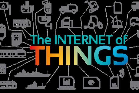 Kiến tạo thành phố thông minh thông qua cuộc thi khởi nghiệp IoT