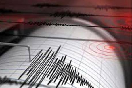 Động đất mạnh 6,1 độ richter tại Philippines