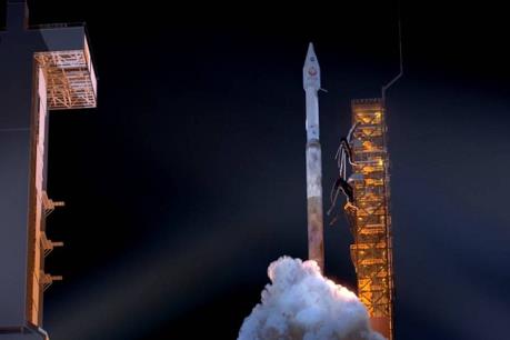NASA phóng tàu thăm dò nghiên cứu về động đất trên sao Hỏa