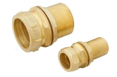Kết luận về điều tra bán phá giá và trợ cấp đối với sản phẩm khớp nối ống bằng đồng