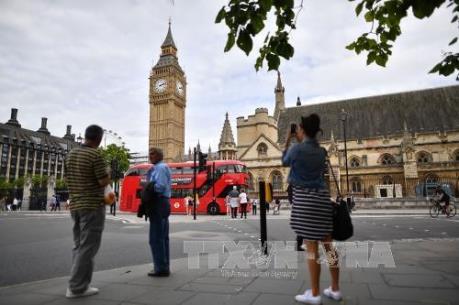 Vấn đề Brexit: Nhiều doanh nghiệp Đức đánh giá Anh là thị trường đầu tư kém hấp dẫn