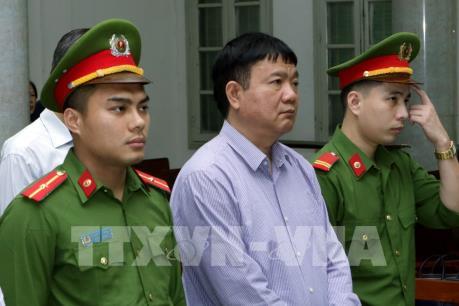 Nhìn lại các vụ án kinh tế trọng điểm – Bài 3: Lợi ích che mờ lý trí và nhân cách