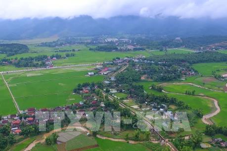 Điều tra nguyên nhân một người tử vong ở khu vực kênh Nậm Rốm, Điện Biên