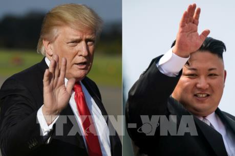 Triều Tiên kêu gọi Mỹ ngừng chính sách gây áp lực và đe dọa quân sự