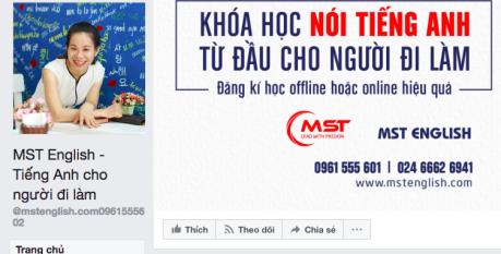 Cơ sở MST English của "cô giáo mạt sát học viên" chưa đăng ký đào tạo ngoại ngữ