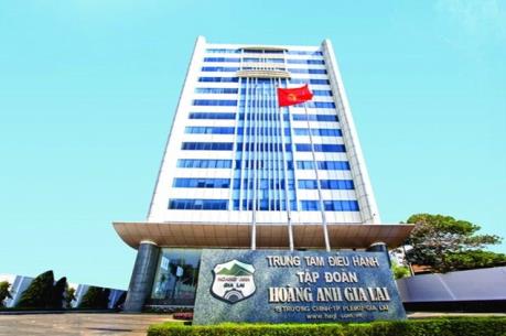 Bầu Đức đăng ký mua 20 triệu cổ phiếu HAG