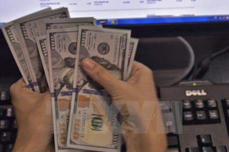 Tỷ giá USD hôm nay 7/5